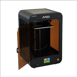 Createbot MID 3D Printer