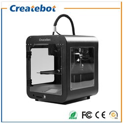 Super MINI 3D Printer