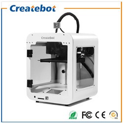 Super MINI 3D Printer