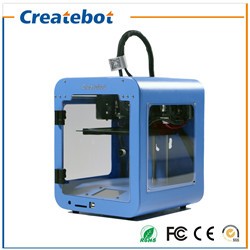 Super MINI 3D Printer