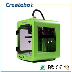 Super MINI 3D Printer
