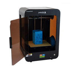 Createbot MAX 3D Printer