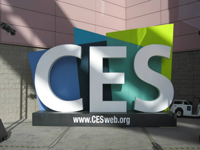 Welcome to visit our booth 9501 North Hall at CES fair 2018 from Jan.9th to Jan.12th
