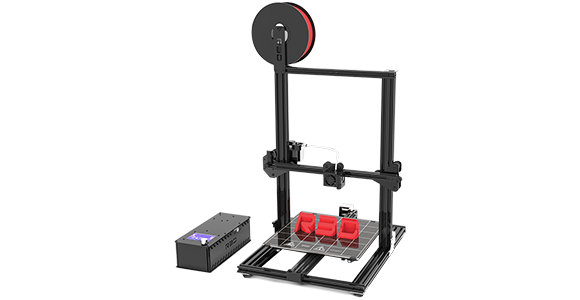 Createbot S3 3D Printer