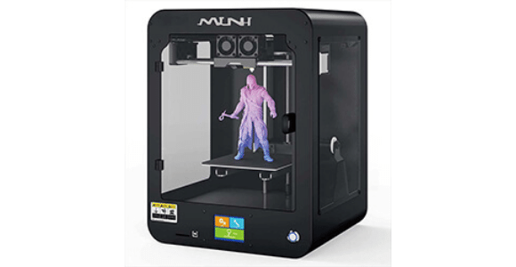 Createbot MINI 3D Printer
