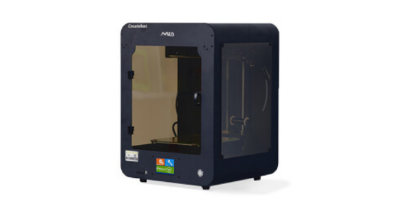 Createbot MID 3D Printer