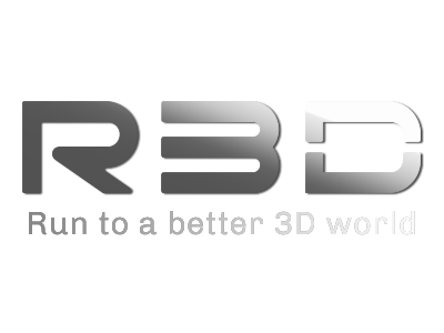 R3D Slicing Software V1.1.